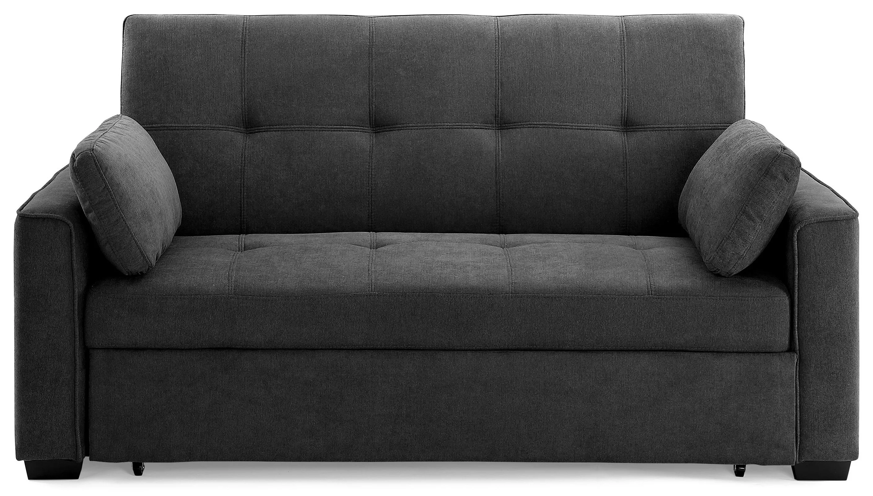 1P0430044 Queen Sleeper Sofa Sadler's Home Furnishings Sleeper Sofas